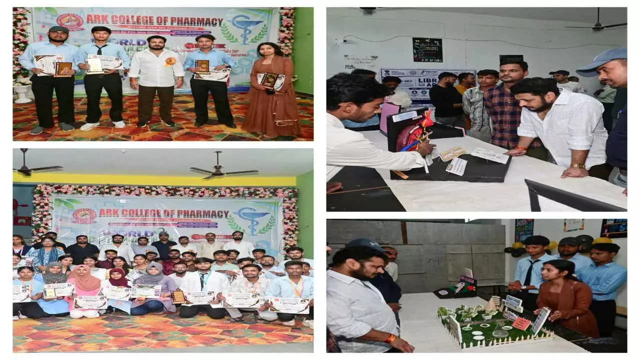 Kaushmabi News Kaushmabi News