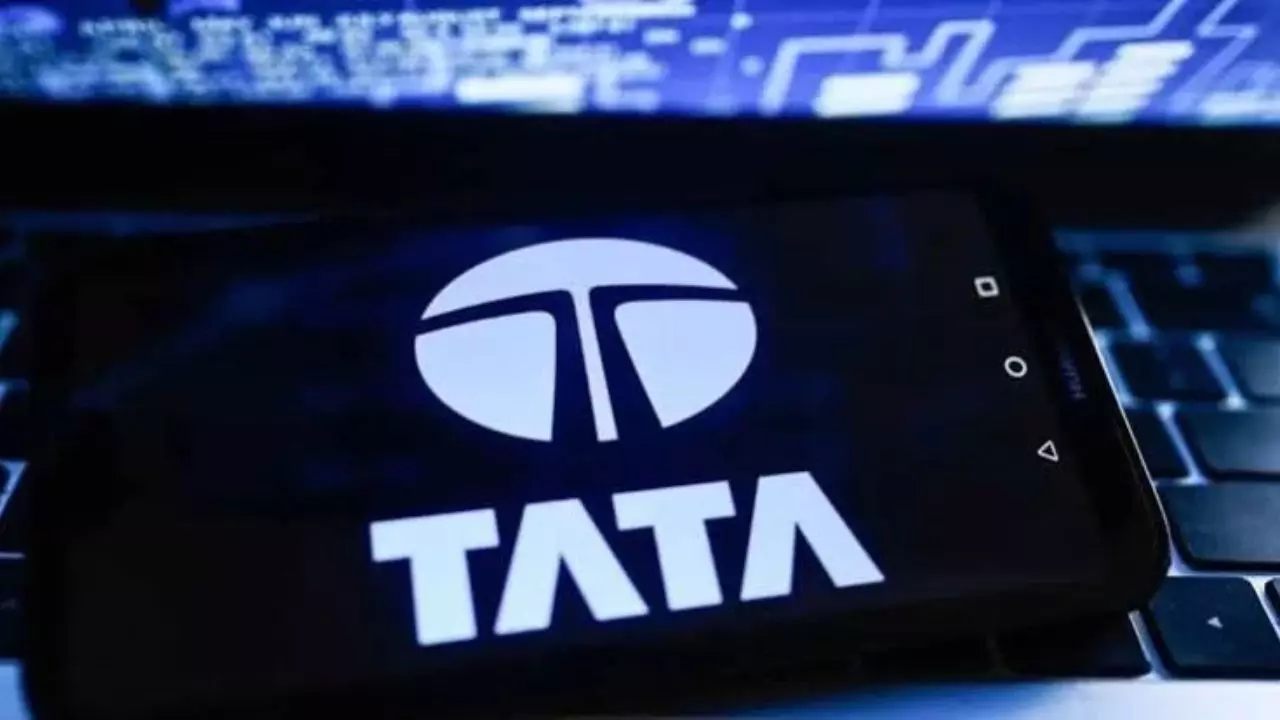 Tata Sons Listing