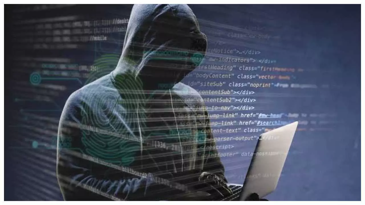 Jhansis Nikla cyber fraud gangs name is also linked to PF scam Jhansis Nikla cyber fraud gangs name is also linked to PF scam