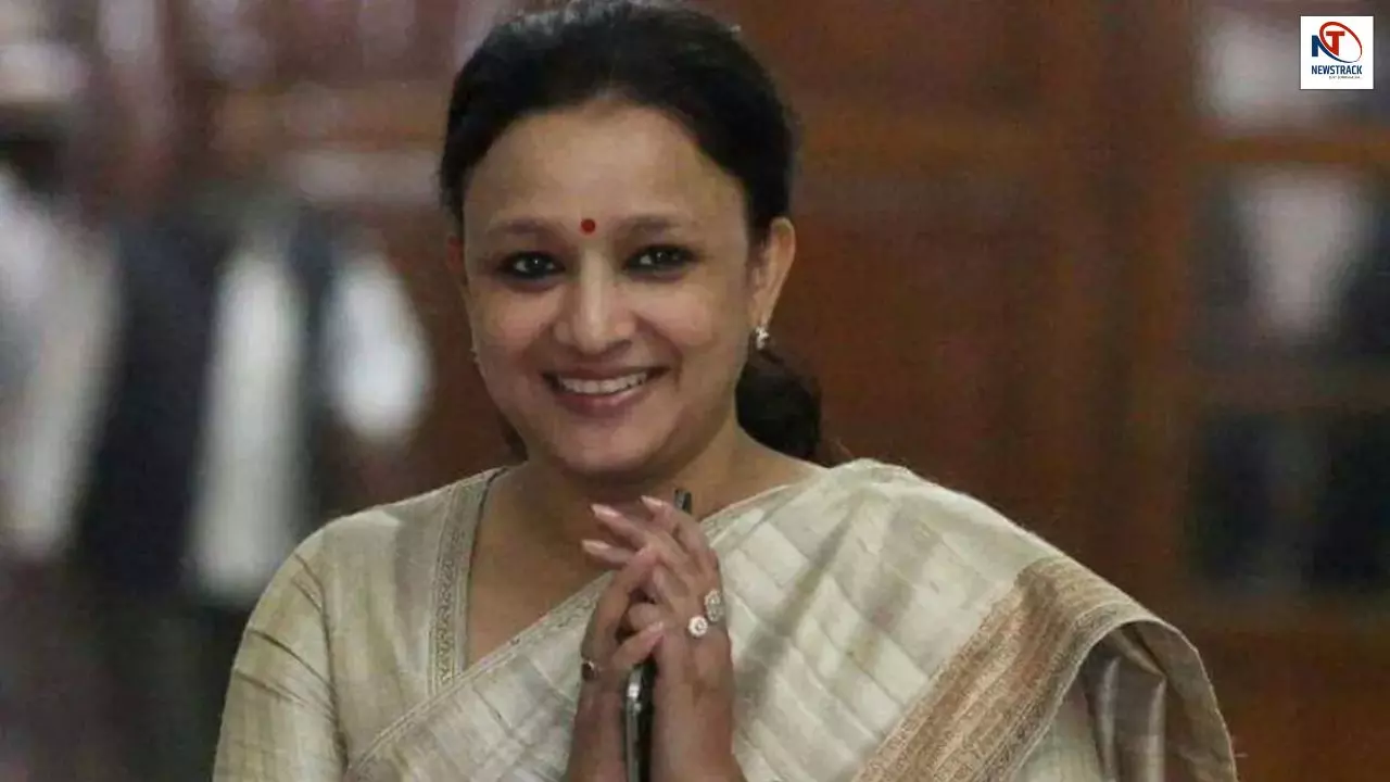 Who Is Aradhana Mishra Mona