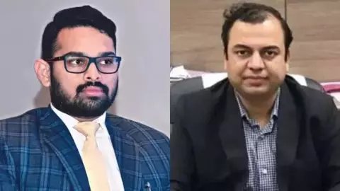 ‘ऑपरेशन गंगाजल’ क्या है? गुजरात में 2 IAS अफसरों की जबरन रिटायरमेंट की कहानी