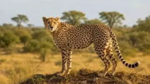 World Tourism Day 2026: Kuno National Park Safari Booking, Timing & Travel Guide World Tourism Day 2026: Kuno National Park Safari Booking, Timing & Travel Guide