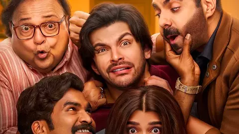 Prem Keetanu Collection Day 1 Prem Keetanu Collection Day 1