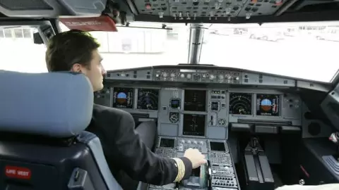 Germanwings Flight 9525: The Cockpit Lock Tragedy That Changed Aviation Rules Germanwings Flight 9525: The Cockpit Lock Tragedy That Changed Aviation Rules