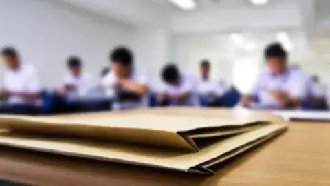 NTA Exam Calendar