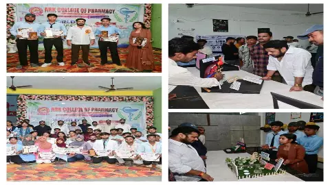 Kaushmabi News