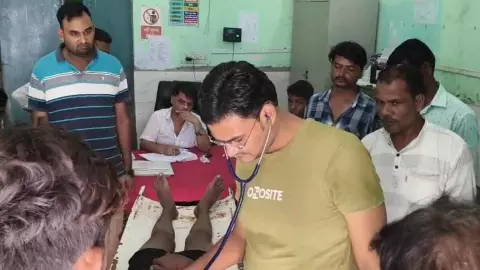 Sitapur News Sitapur News