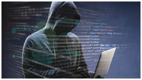 Jhansis Nikla cyber fraud gangs name is also linked to PF scam Jhansis Nikla cyber fraud gangs name is also linked to PF scam