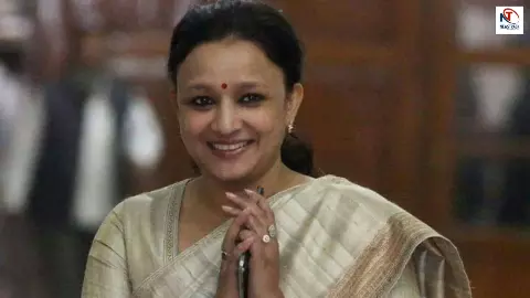 Who Is Aradhana Mishra Mona Who Is Aradhana Mishra Mona