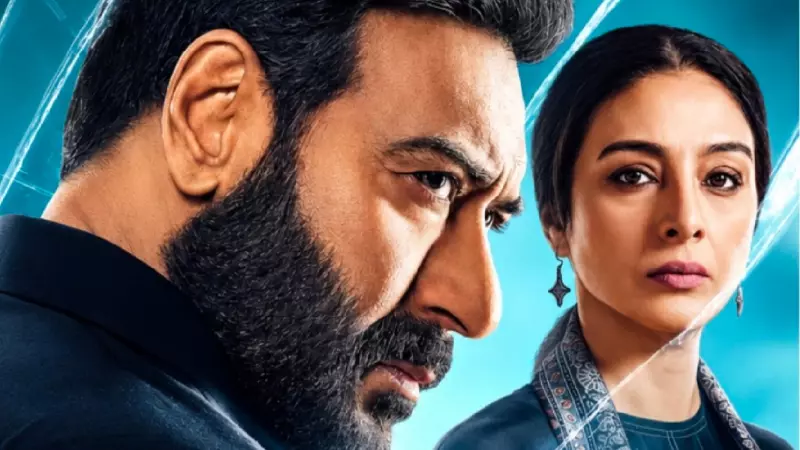 Drishyam 3 OTT Release Date Drishyam 3 OTT Release Date