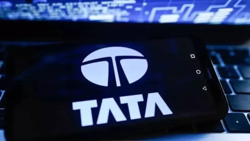 Tata Sons Listing Tata Sons Listing