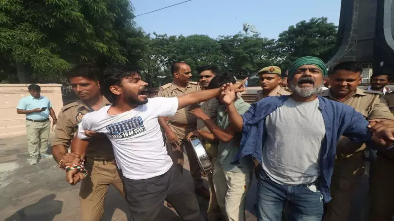 Lucknow News Lucknow News