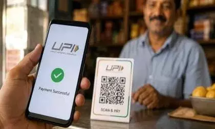 UPI Update 2026 UPI Update 2026