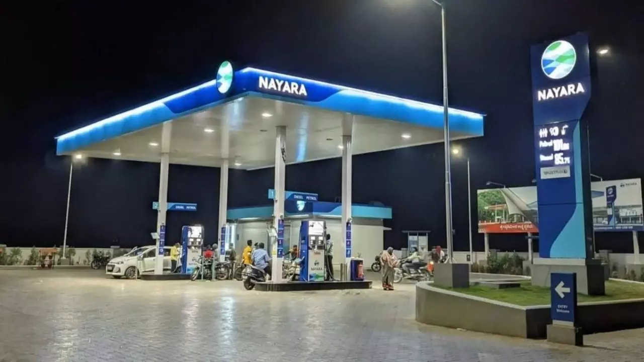 Petrol Diesel Price Hike 2026 Petrol Diesel Price Hike 2026