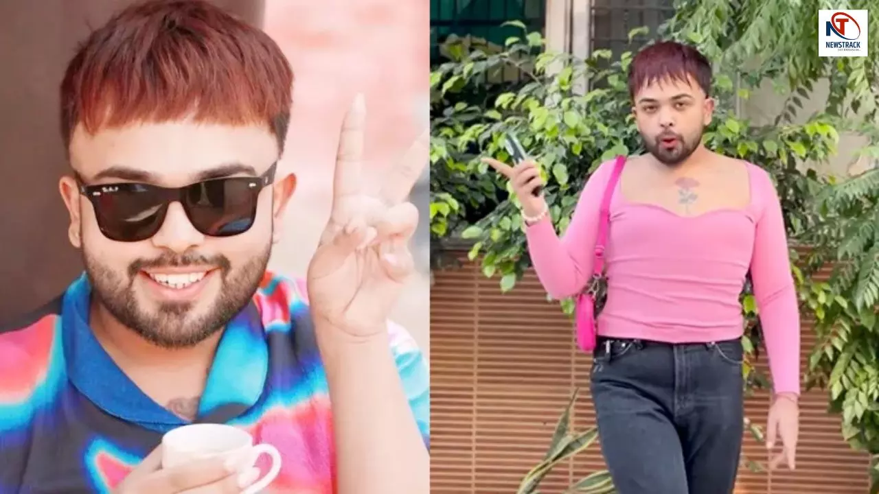 Amritsar LGBTQ Influencer Mad Sandhu Shot Dead