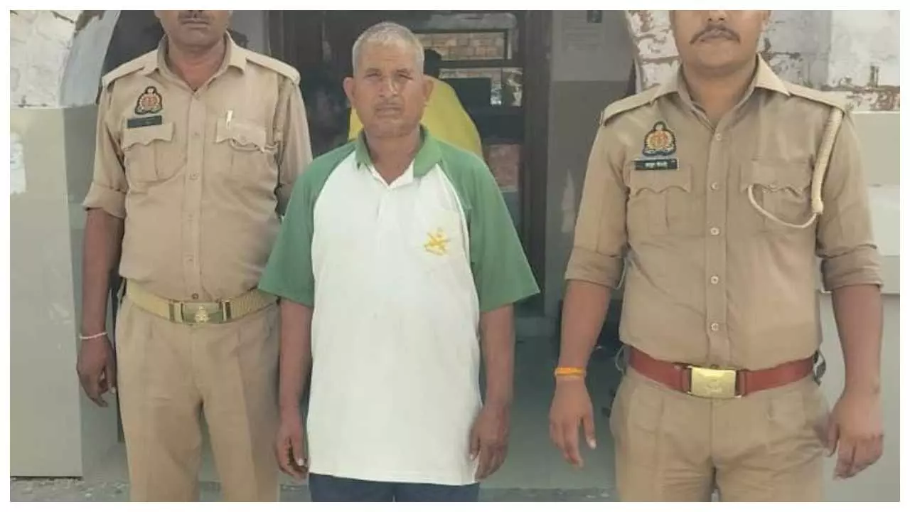 Two arrested for admission and examination of students under fake university Two arrested for admission and examination of students under fake university