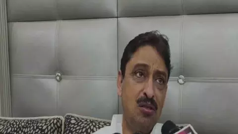 Saharanpur News