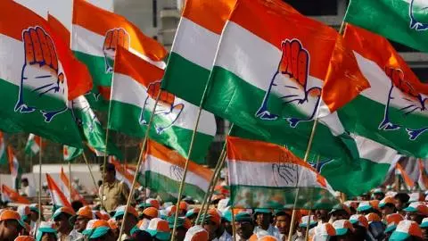 UP Congress 2026