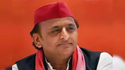 Congress UP Working President