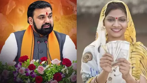 One Crore Lakhpati Didis