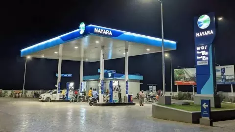 Petrol Diesel Price Hike 2026