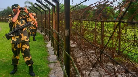BSF Action