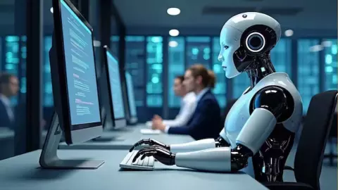 AI Jobs in India AI Jobs in India