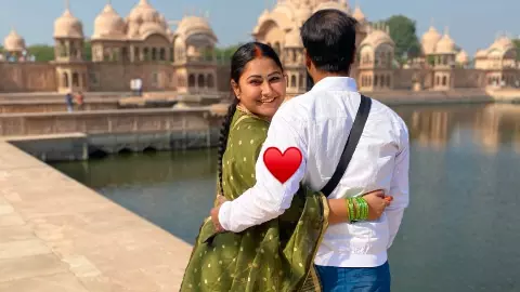 MMS Actress Priyanka Pandit Pregnant