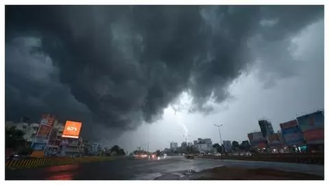 Aaj Ka Mausam Aaj Ka Mausam