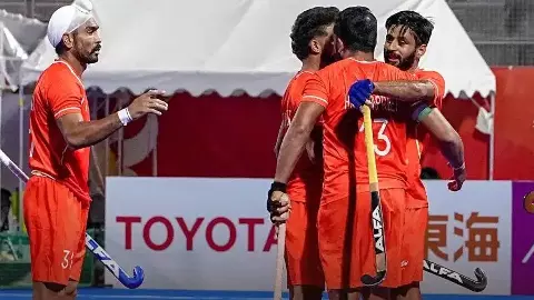 Asian Games 2026