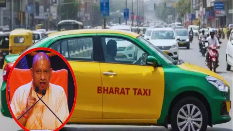 Bharat Taxi Uttar Pradesh Bharat Taxi Uttar Pradesh