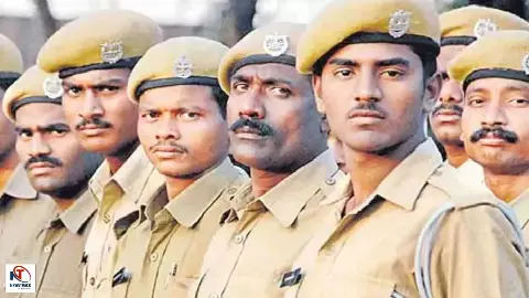 UP Home Guard Result 2026