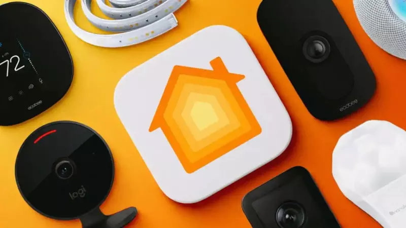 Apple AI Camera: New Device May Tell Who Entered Your Home Without Saving Video