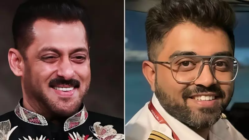 Salman Khan X Post For Smit Machchar