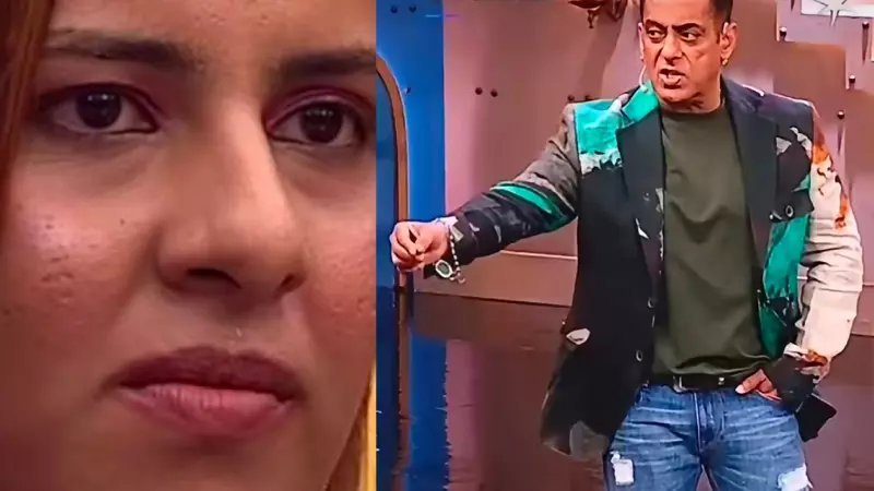 Bigg Boss 20 Rhiti Tiwari Come Back