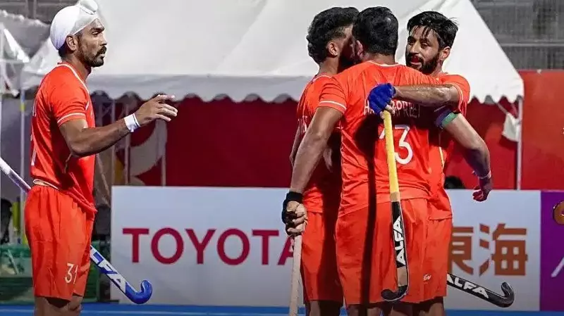 Asian Games 2026