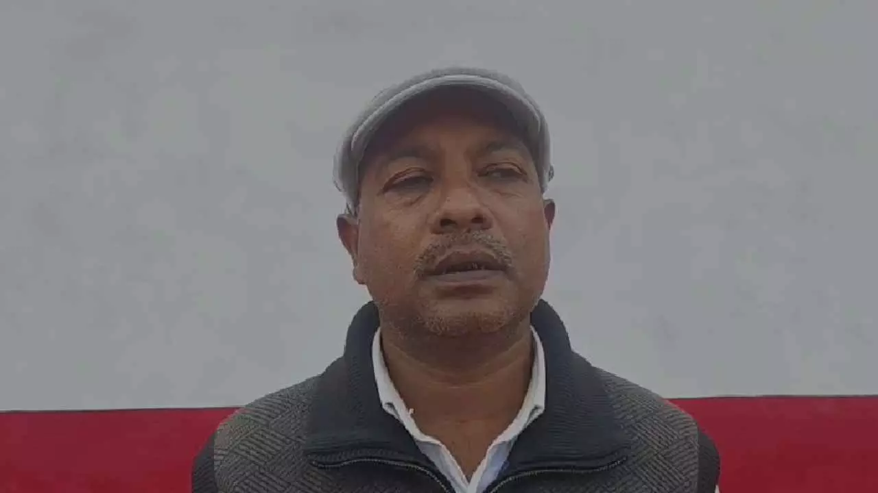 Kaushambi News Kaushambi News