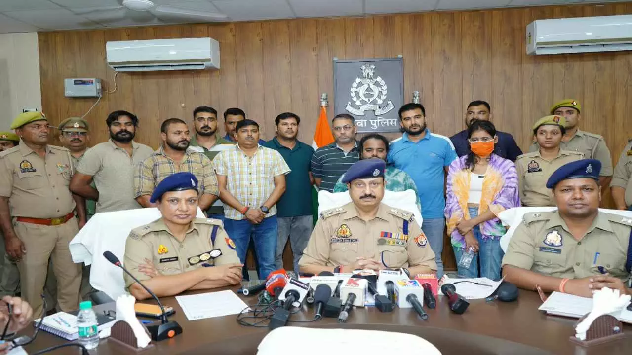 Etawah News Etawah News