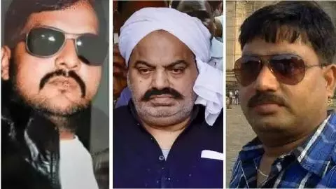 Umesh Pal Murder Case Umesh Pal Murder Case