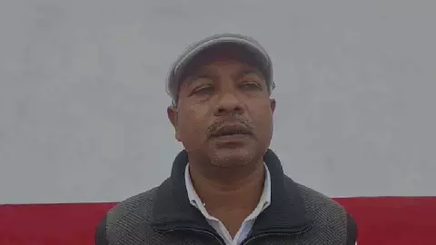 Kaushambi News