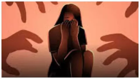 Road moving minor girl pulled into gang rape, FIR on 4, main accused arrested