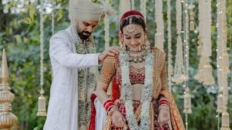 Wedding Season Hotel Bookings: Hotels Booked for November, Early 2027 Reservations Rise Wedding Season Hotel Bookings: Hotels Booked for November, Early 2027 Reservations Rise