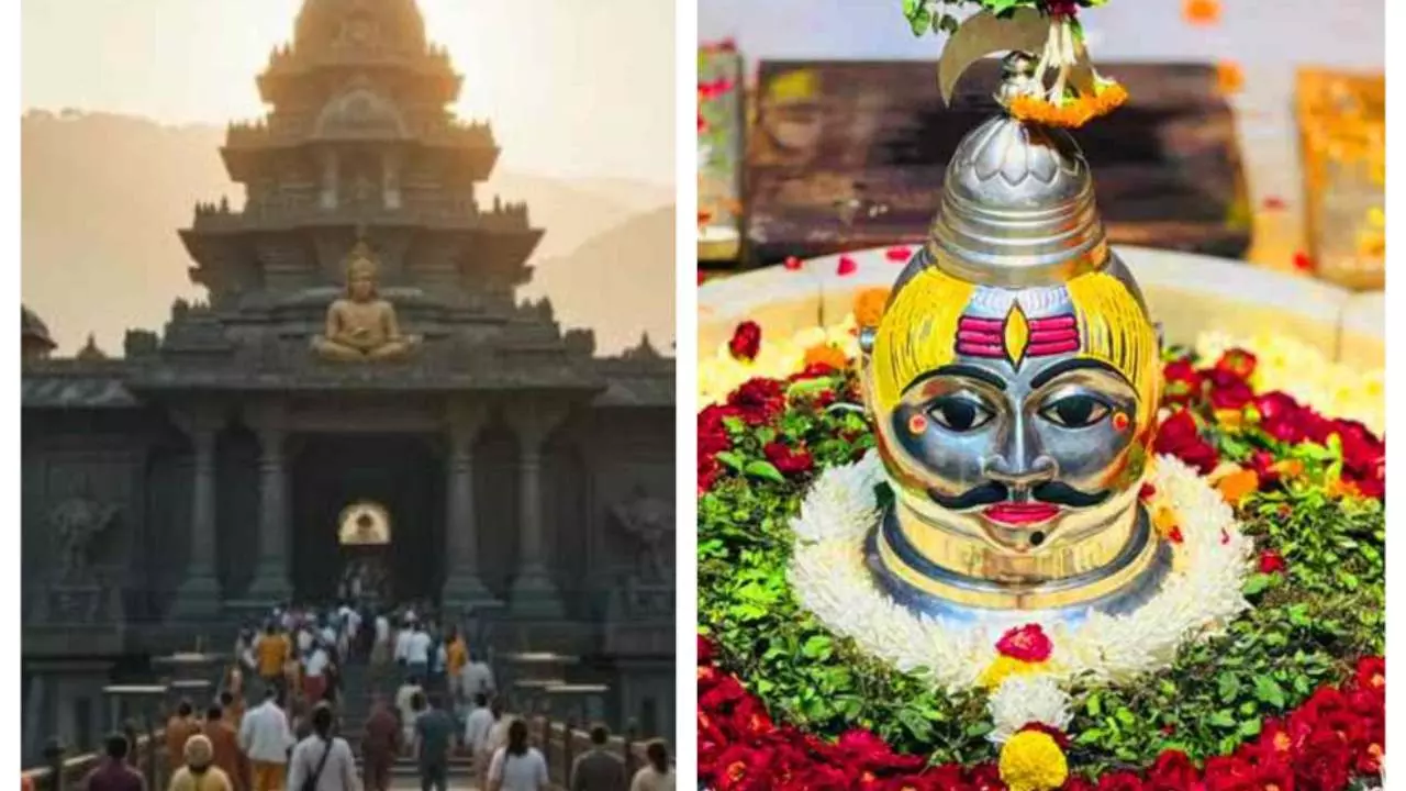 Trimbakeshwar Temple: Why VIP Darshan Is Closed During Pitru Paksha