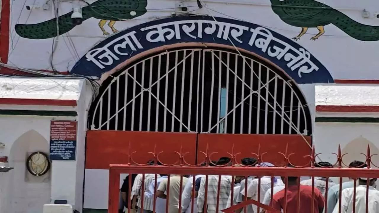 Bijnor News Bijnor News