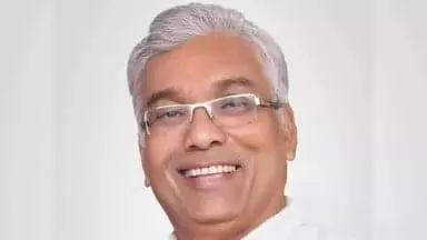 कौन हैं राधाकांत ओझा? BJP ने बनाया राज्यसभा उम्मीदवार, जानें हाईकोर्ट से जुड़ाव