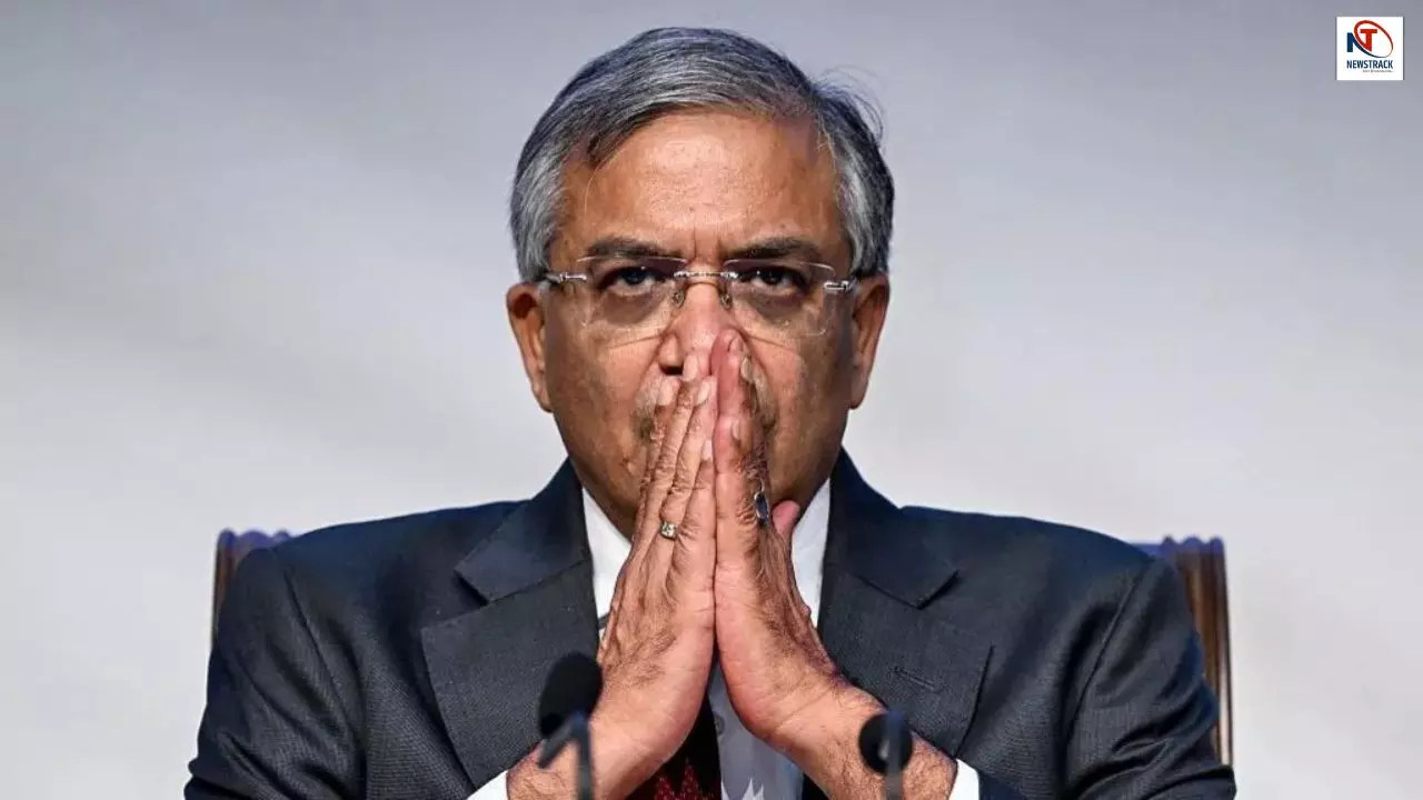 CEC Gyanesh Kumar CEC Gyanesh Kumar
