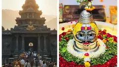 Trimbakeshwar Temple: Why VIP Darshan Is Closed During Pitru Paksha Trimbakeshwar Temple: Why VIP Darshan Is Closed During Pitru Paksha