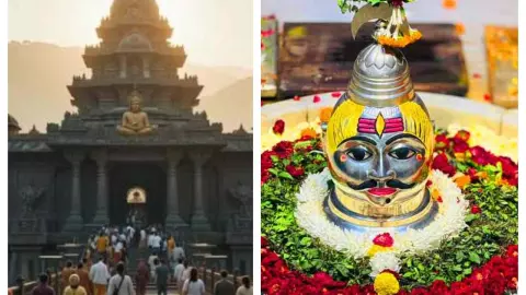 Trimbakeshwar Temple: Why VIP Darshan Is Closed During Pitru Paksha
