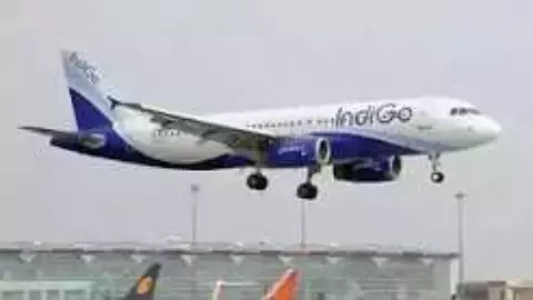 IndiGo Fuel Surcharge: Air Tickets to Get Costlier From October 6 IndiGo Fuel Surcharge: Air Tickets to Get Costlier From October 6