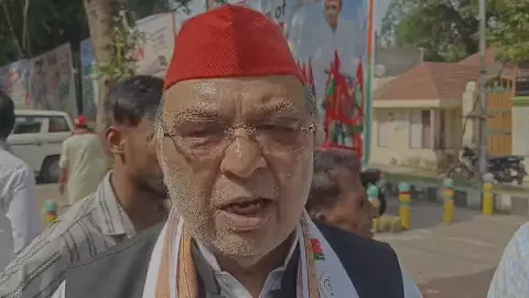 UP Rajya Sabha Election 2026 UP Rajya Sabha Election 2026